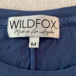 T-shirt from WILDFOX